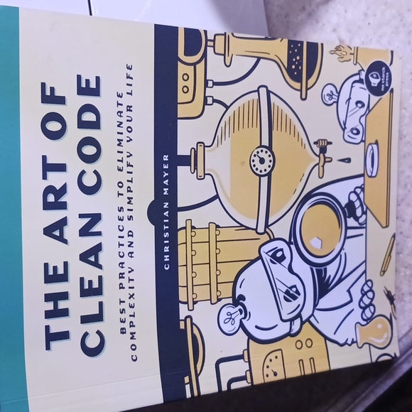 book - Picture 4 of 6